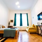 Palace Quarter شقة *