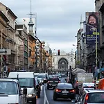 Palace Quarter بودابست