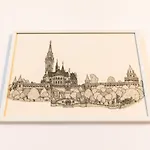 Palace Quarter بودابست