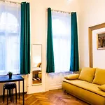 Palace Quarter Apartmán Budapešť
