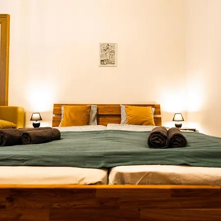 Palace Quarter Budapest