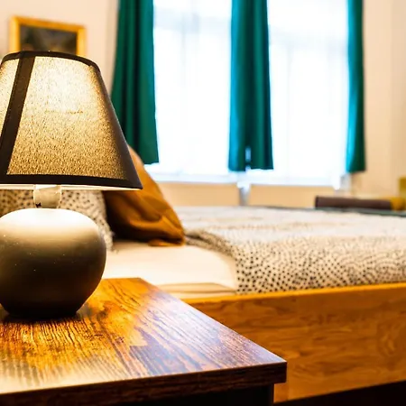 Appartement Palace Quarter