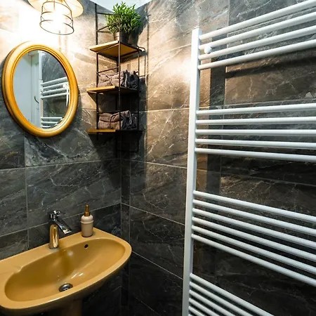 Palace Quarter Budapest