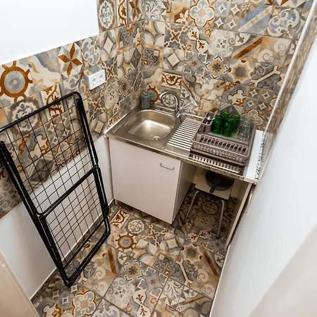 Appartement Palace Quarter Budapest