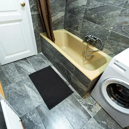 Palace Quarter * 布达佩斯