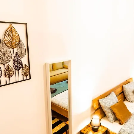 Palace Quarter Appartement *