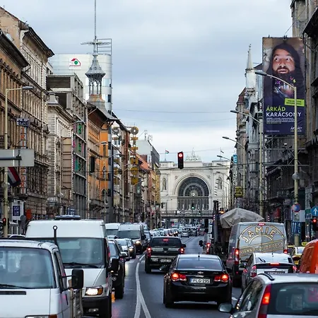 Palace Quarter Budapest