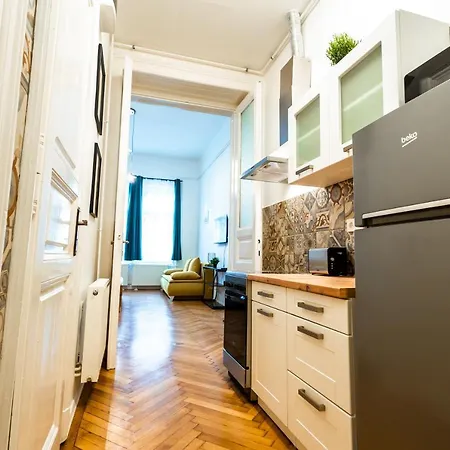 Palace Quarter Budapest