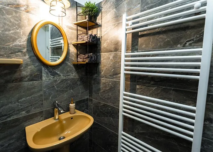 Palace Quarter Budapesta