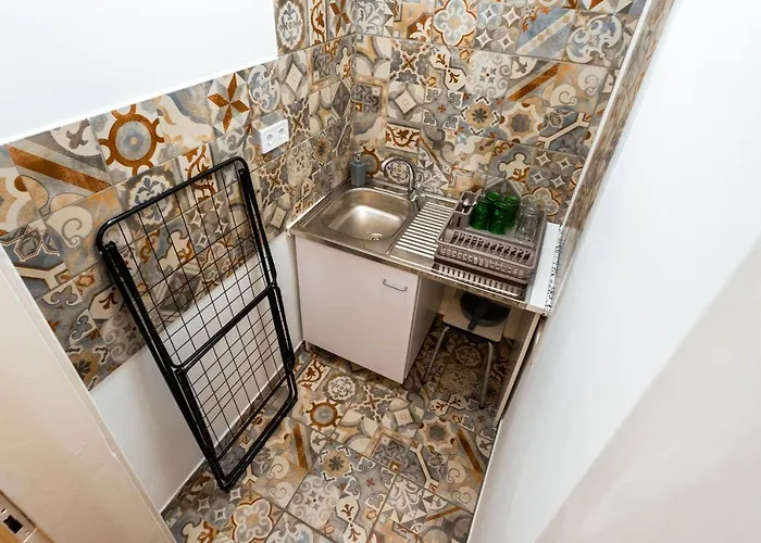 Apartament Palace Quarter Budapesta