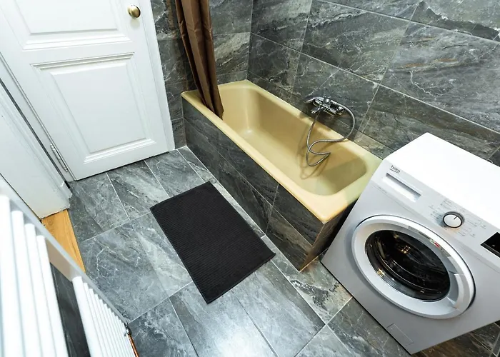 Palace Quarter * Budapesta