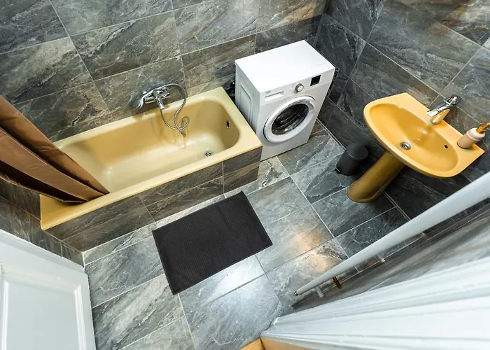 Palace Quarter * Budapesta