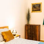 Palace Quarter Apartment Budapest