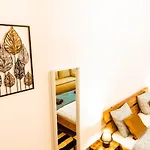 Palace Quarter Apartman *