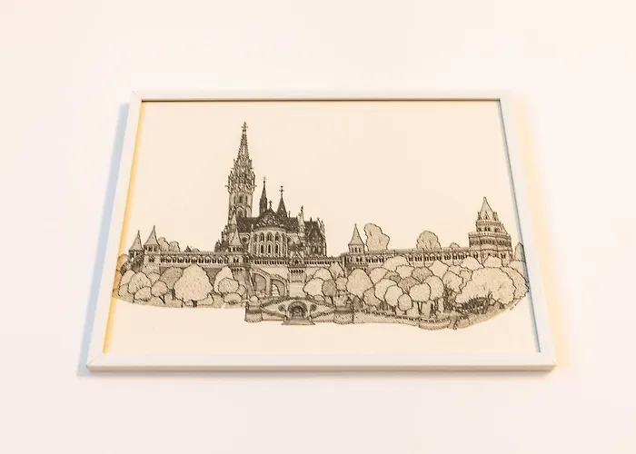 Palace Quarter Budapest