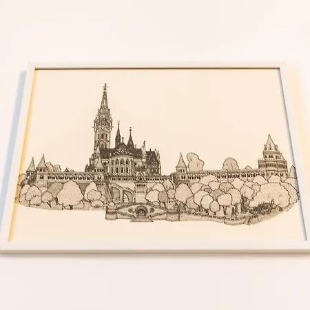 Palace Quarter Budapeşte